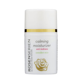 Calming Moisturizer EKO 50 ml Rosenserien