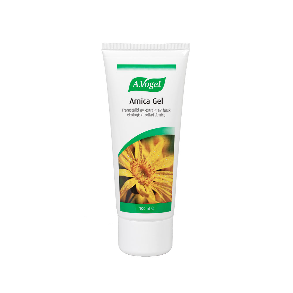 A. Vogel Arnica Gel 100 ml