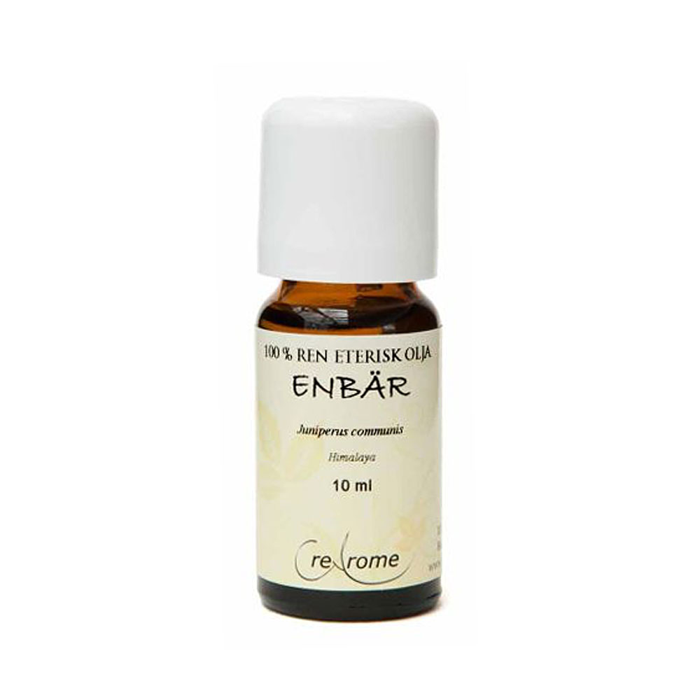 Enbär - eterisk olja 5 ml Crearome
