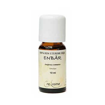 Enbär - eterisk olja 5 ml Crearome