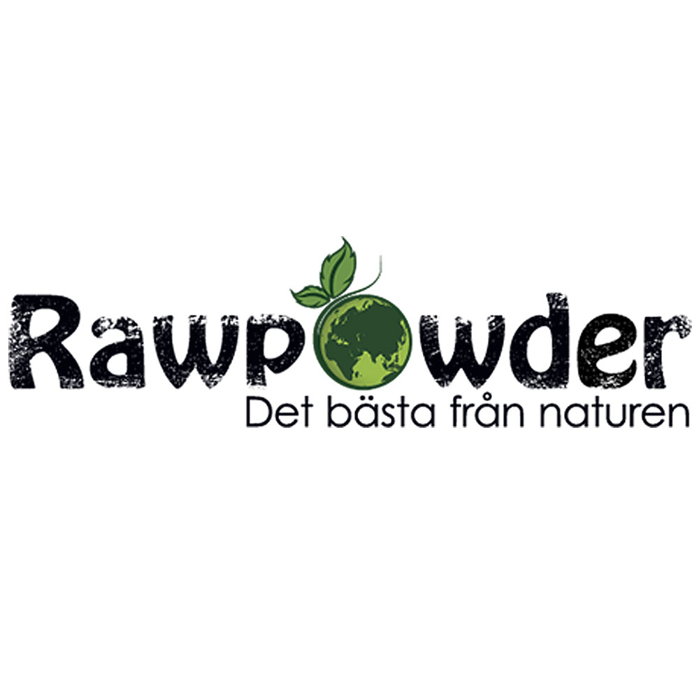Rawpowder