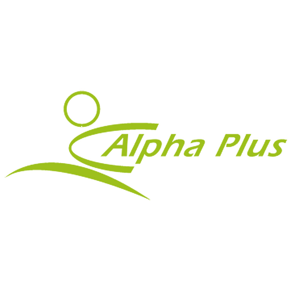 Alpha Plus