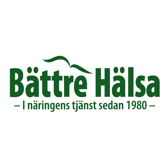 Bättre Hälsa