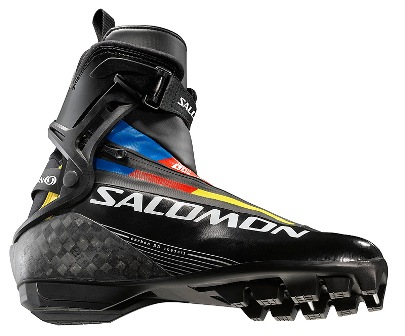 SALOMON S-Lab Carbon Skate Pro