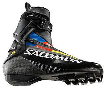 SALOMON S-Lab Carbon Skate Pro