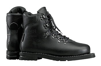 CRISPI Antarctic med Nordic Norm 75mm sula  Telemark