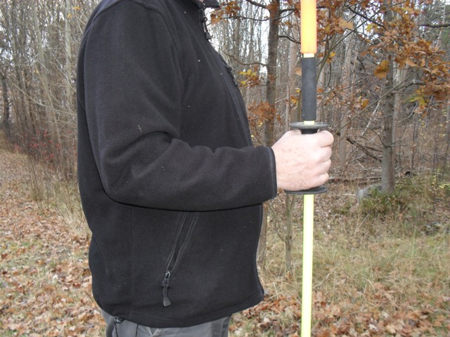 Så här lång ska Turbo o Superturbo vara när du står på skridskorna
