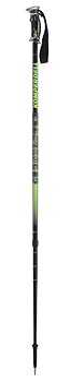 Komperdell Ice Hunter Tele II Saknar viktiga funktioner
