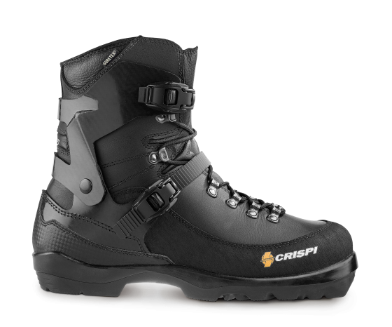 Crispi Svartisen BC GTX 15/16  Extremt stabil FRI FRAKT