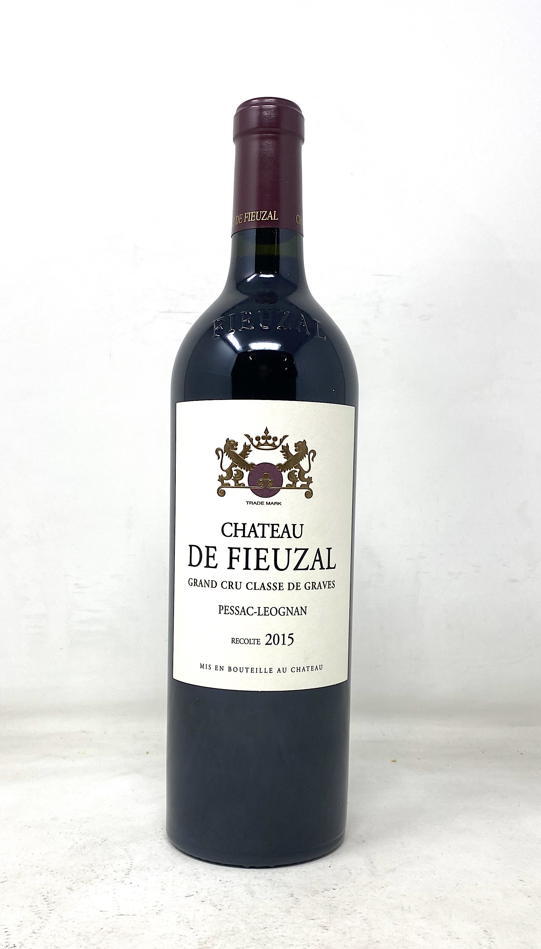 2015 FIEUZAL, 75 cl     