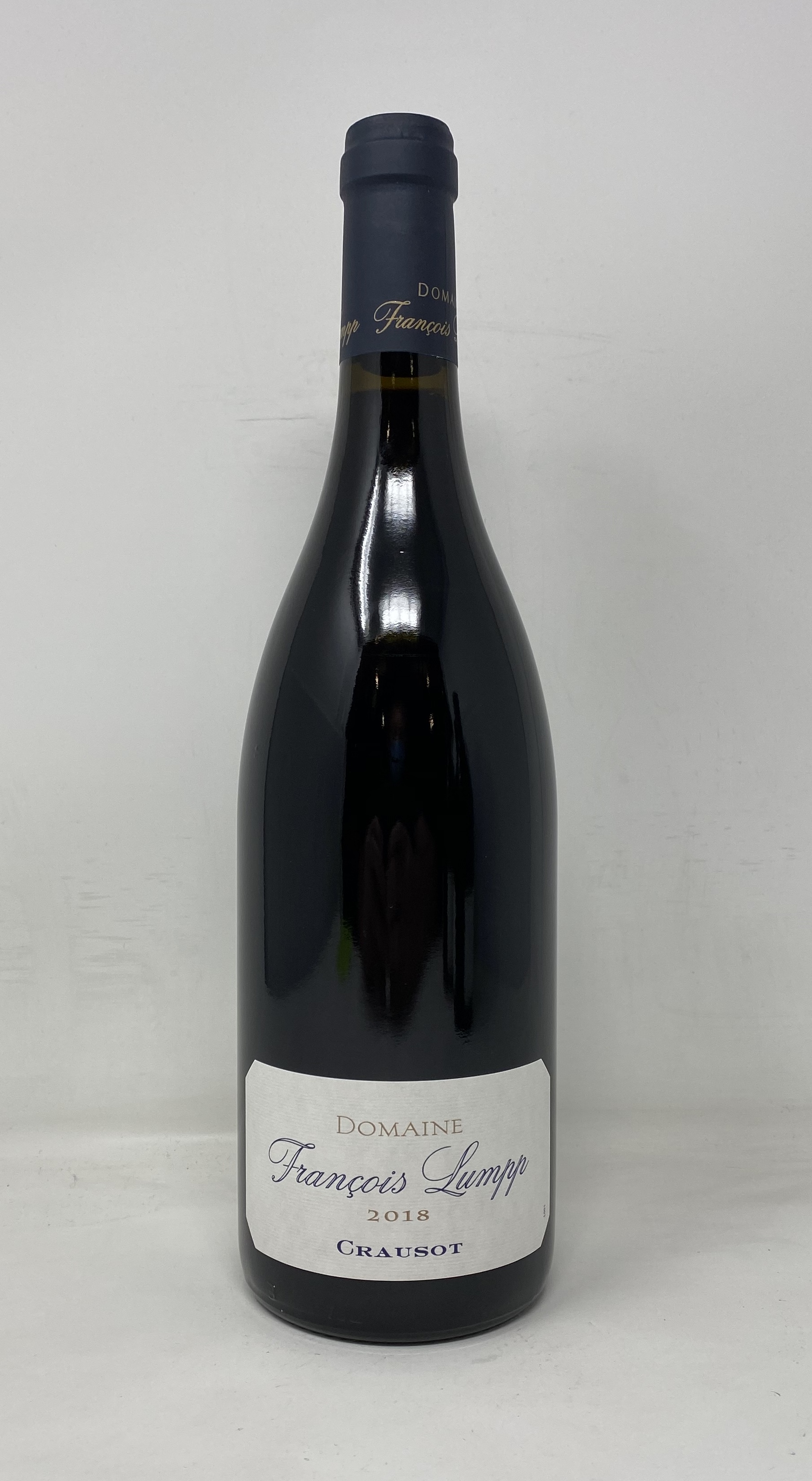 2018 GIVRY CRAUSOT RöD LUMPP, 75 cl