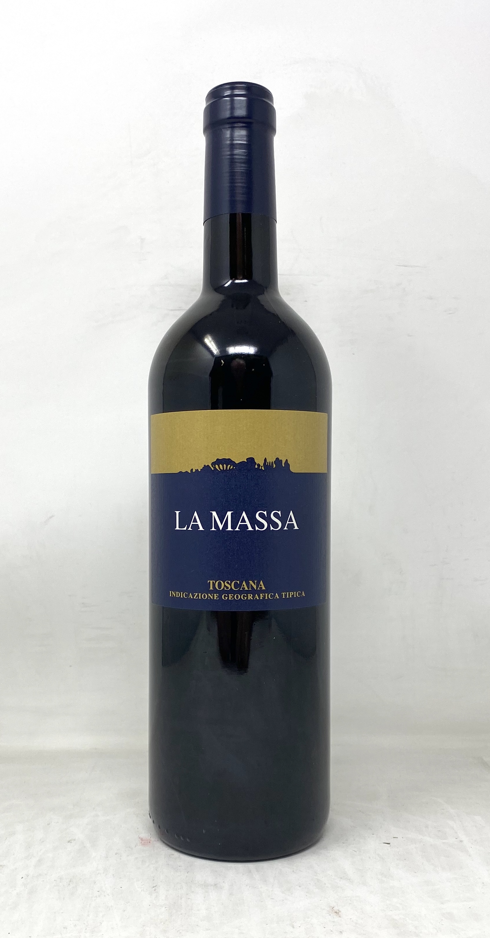 2018 LA MASSA TENUTA LA MASSA, 75 cl