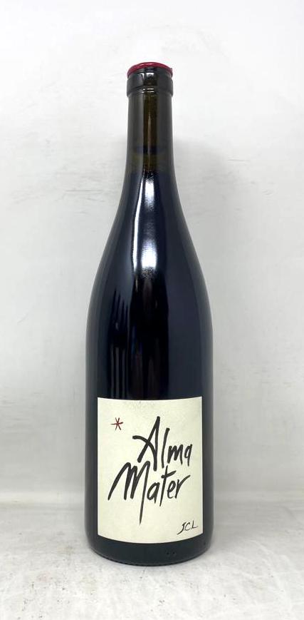2015 ALMA MATER LAPALU, 75 cl 