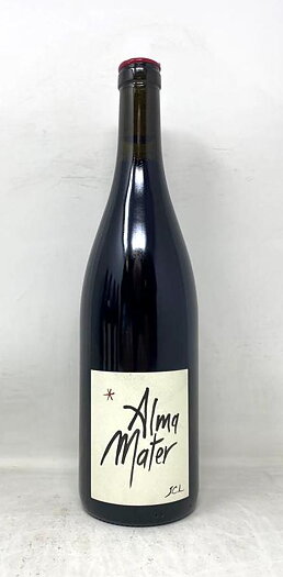 2015 ALMA MATER LAPALU, 75 cl 