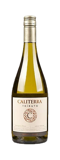 2016 TRIBUTO SAUVIGNON BLANC CALITERRA 75 cl