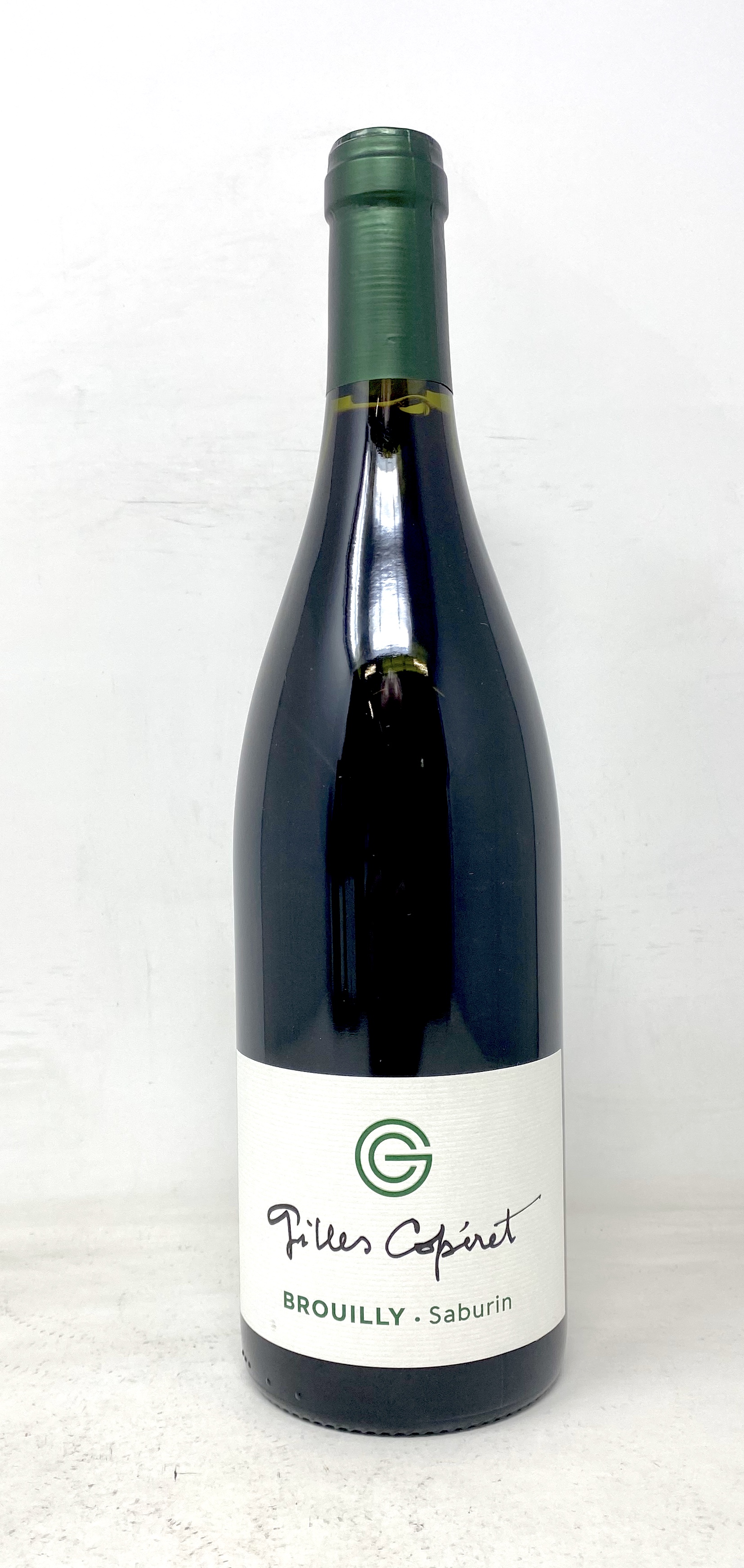 2020 BROUILLY SABOURIN GILLES COPERET, 75 cl    