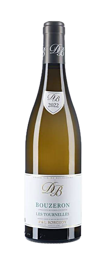 2022  BOUZERON LES TOURELLES DOMAINE BORGEOT, 75 cl