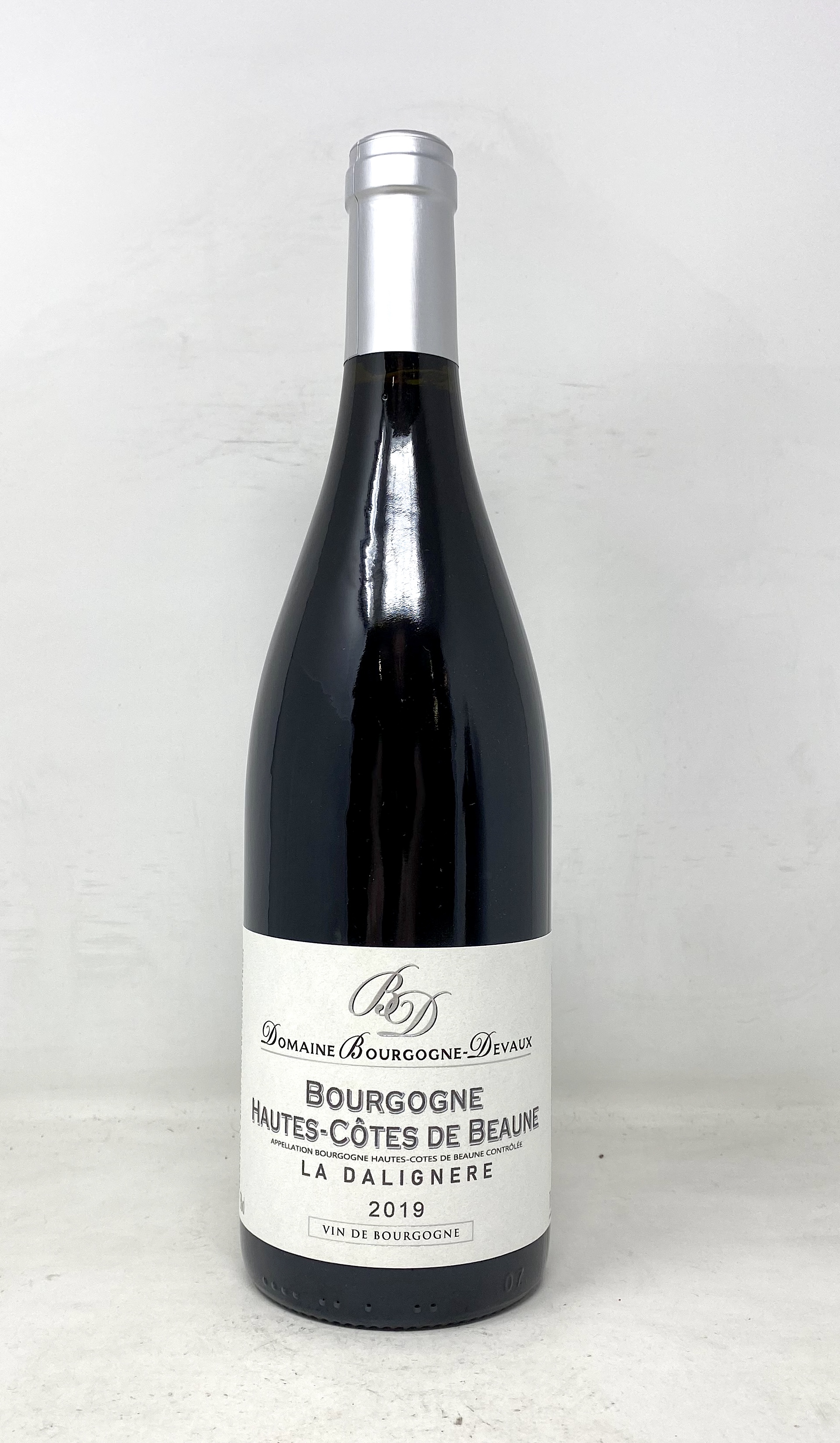 2019 BOURGOGNE HAUTES COTES DE BEAUNE RöD LA DALIGNERE BOURGOGNE-DEVAUX, 75 cl