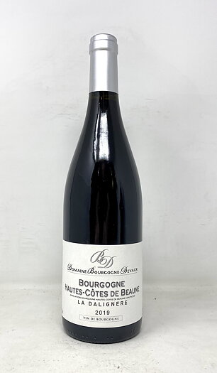 2019 BOURGOGNE HAUTES COTES DE BEAUNE RöD LA DALIGNERE BOURGOGNE-DEVAUX, 75 cl