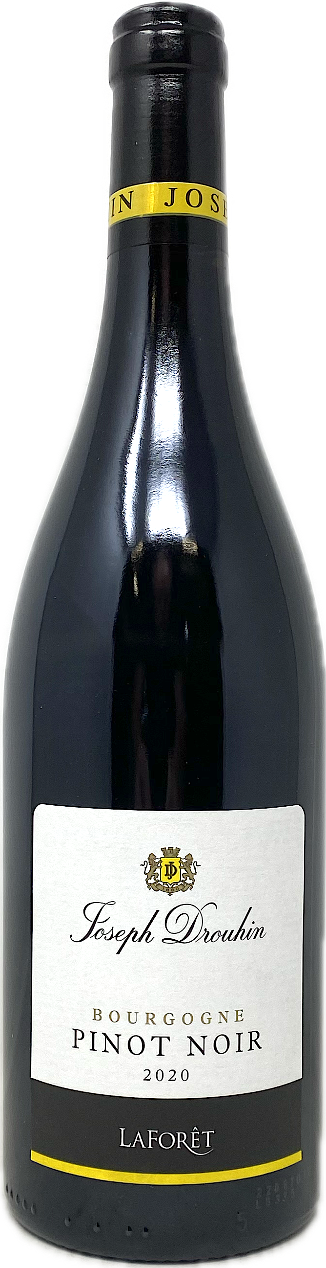 2020 BOURGOGNE PINOT NOIR LA FORET JOSEPH DROUHIN, 75 cl  