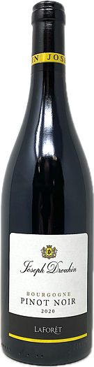 2020 BOURGOGNE PINOT NOIR LA FORET JOSEPH DROUHIN, 75 cl  