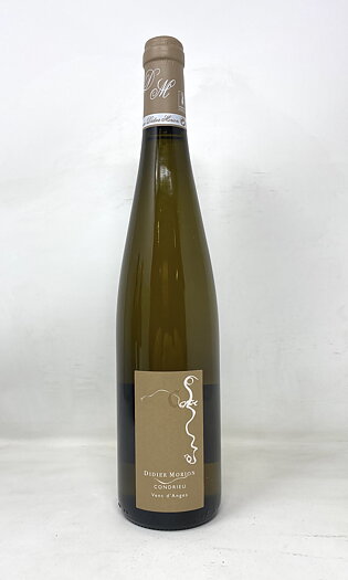 2017 CONDRIEU VENT D’ANGES DIDIER MORION, 75 cl	