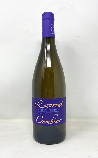 2020 CROZES HERMITAGE CUVEE L VIT COMBIER, 75 cl