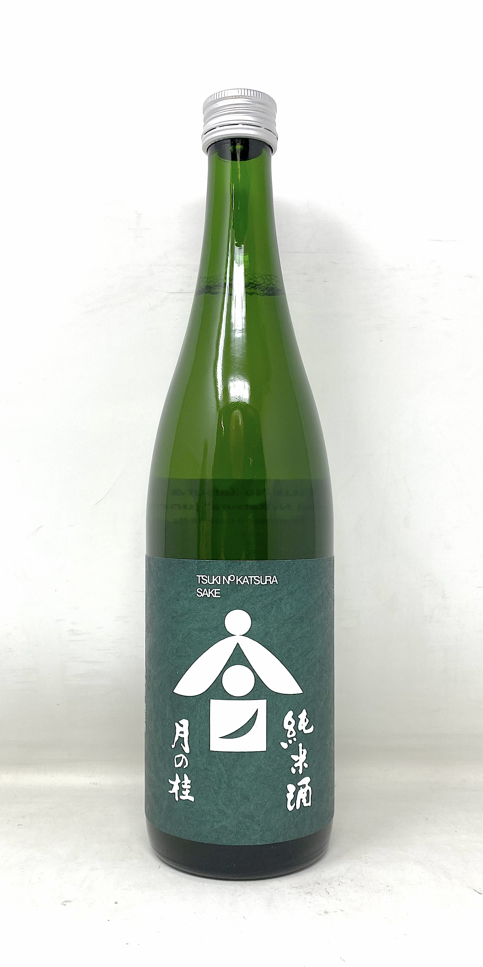 N.V. SAKE TSUKI NO KATSURA JUNMAI TSUKI NO KATSURA, 72 cl 