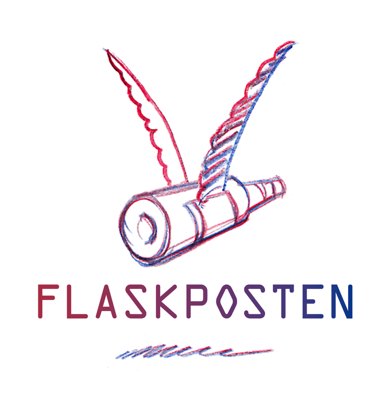 Flaskposten.eu