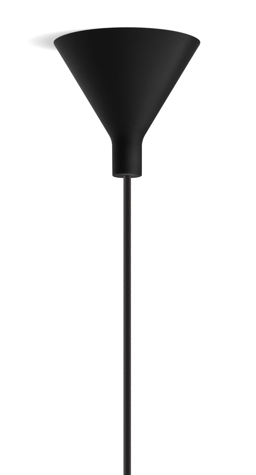 Dezall Secto lamptop set - black - terminal block