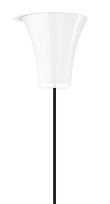 Dezall Tjus - white glossy
