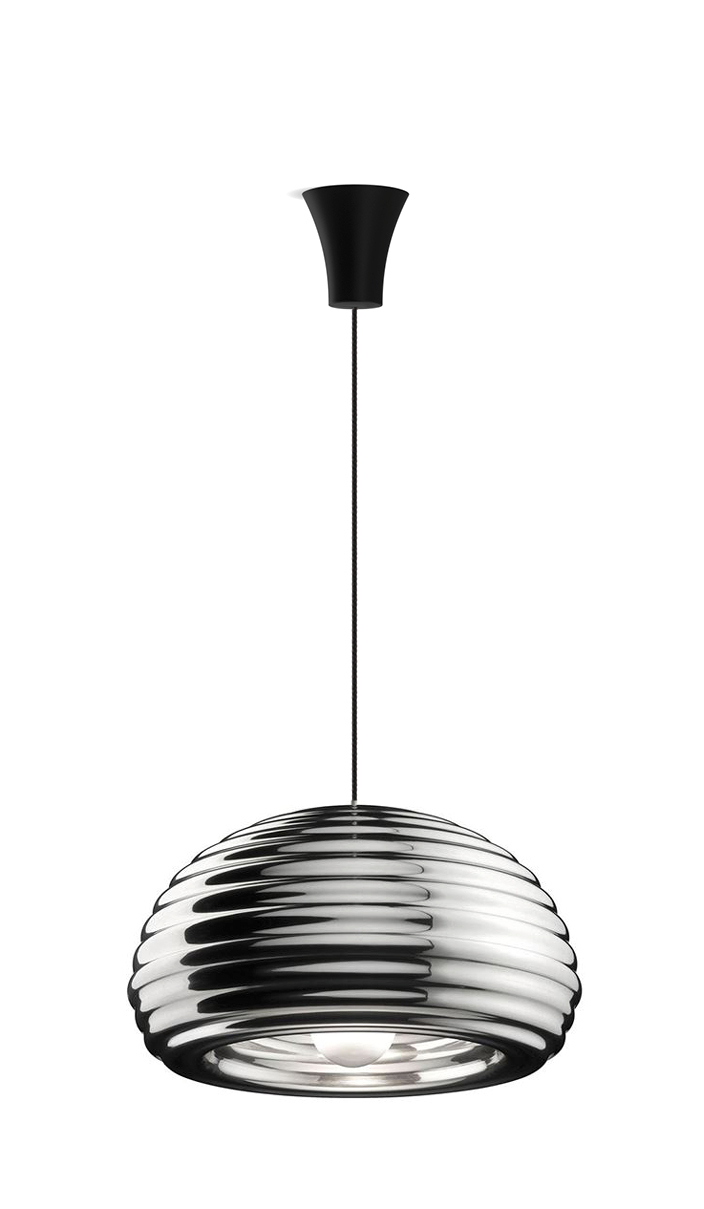 Dezall Tjus - black matt - 4