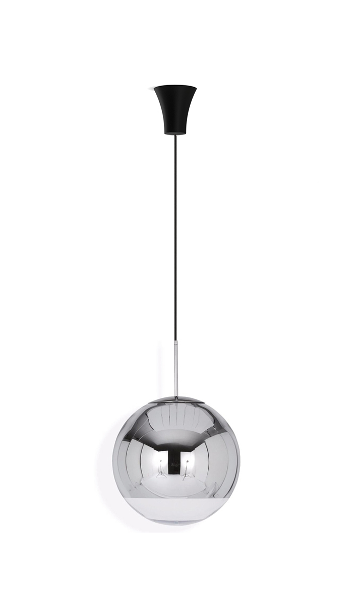 Dezall Tjus - black matt - 3