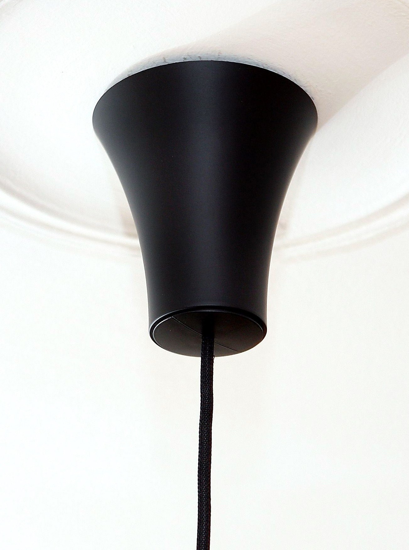 Dezall Tjus - black matt - 9