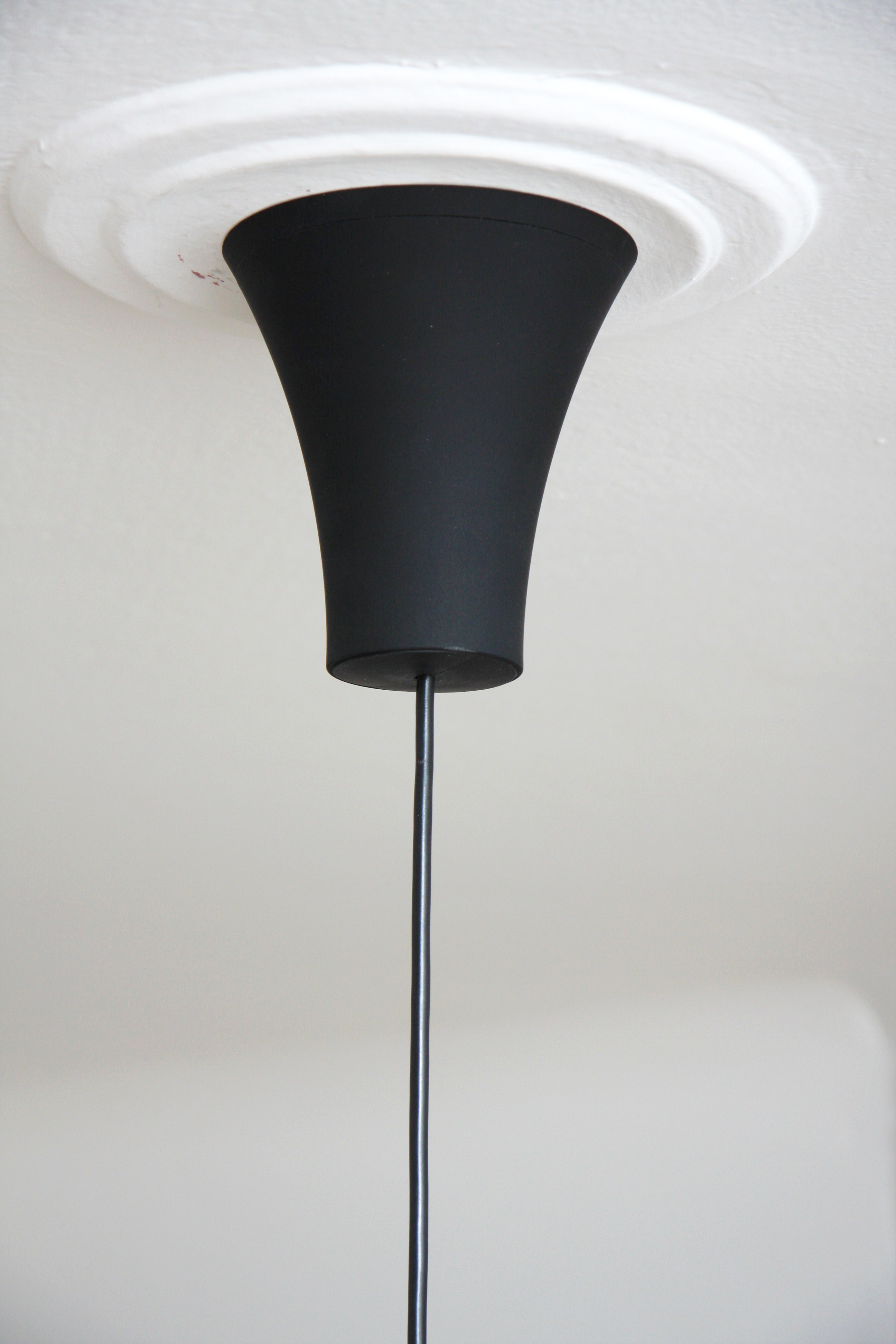 Dezall Tjus - black matt - 8