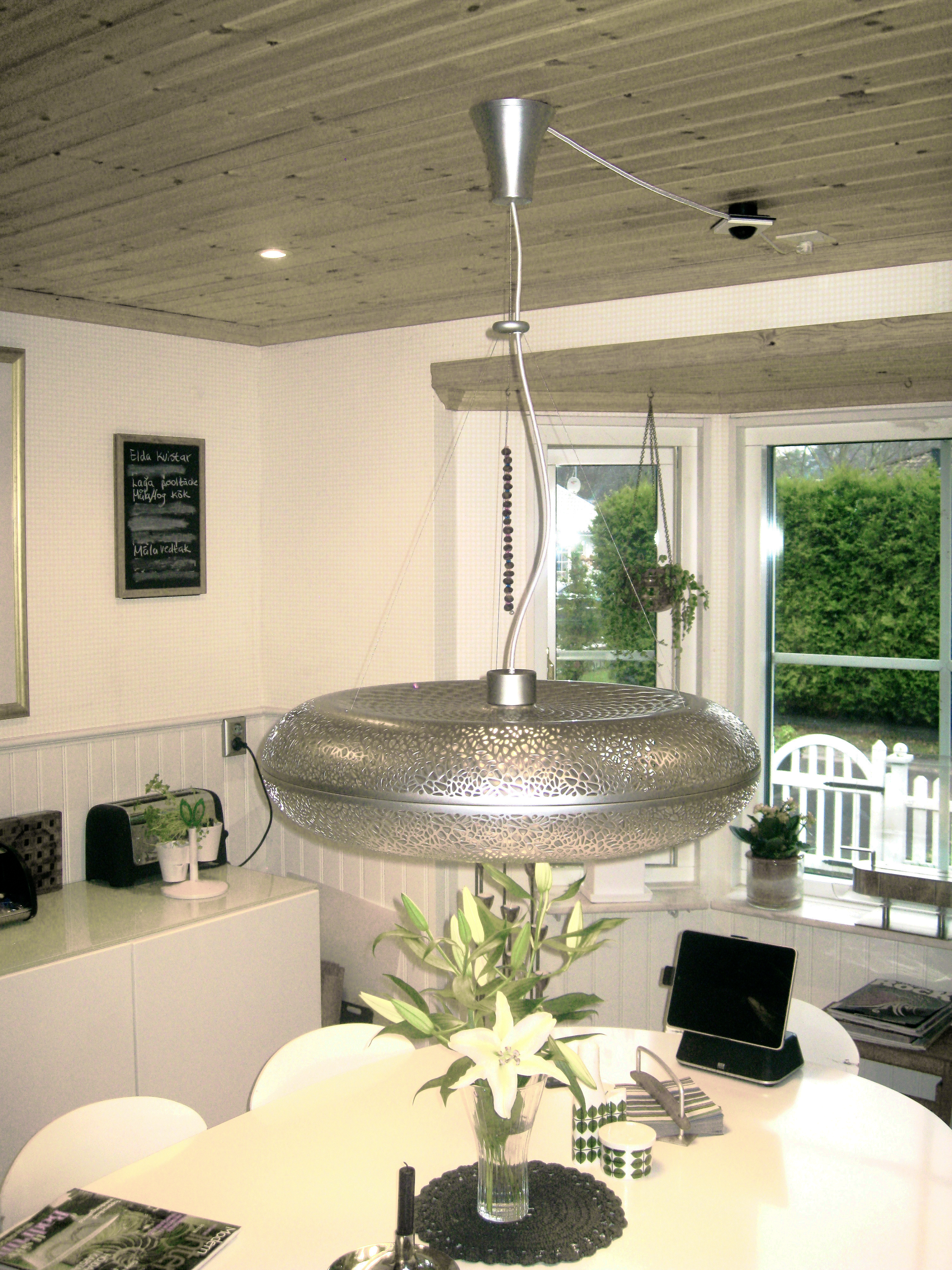 Dezall Tjus - silver - 7