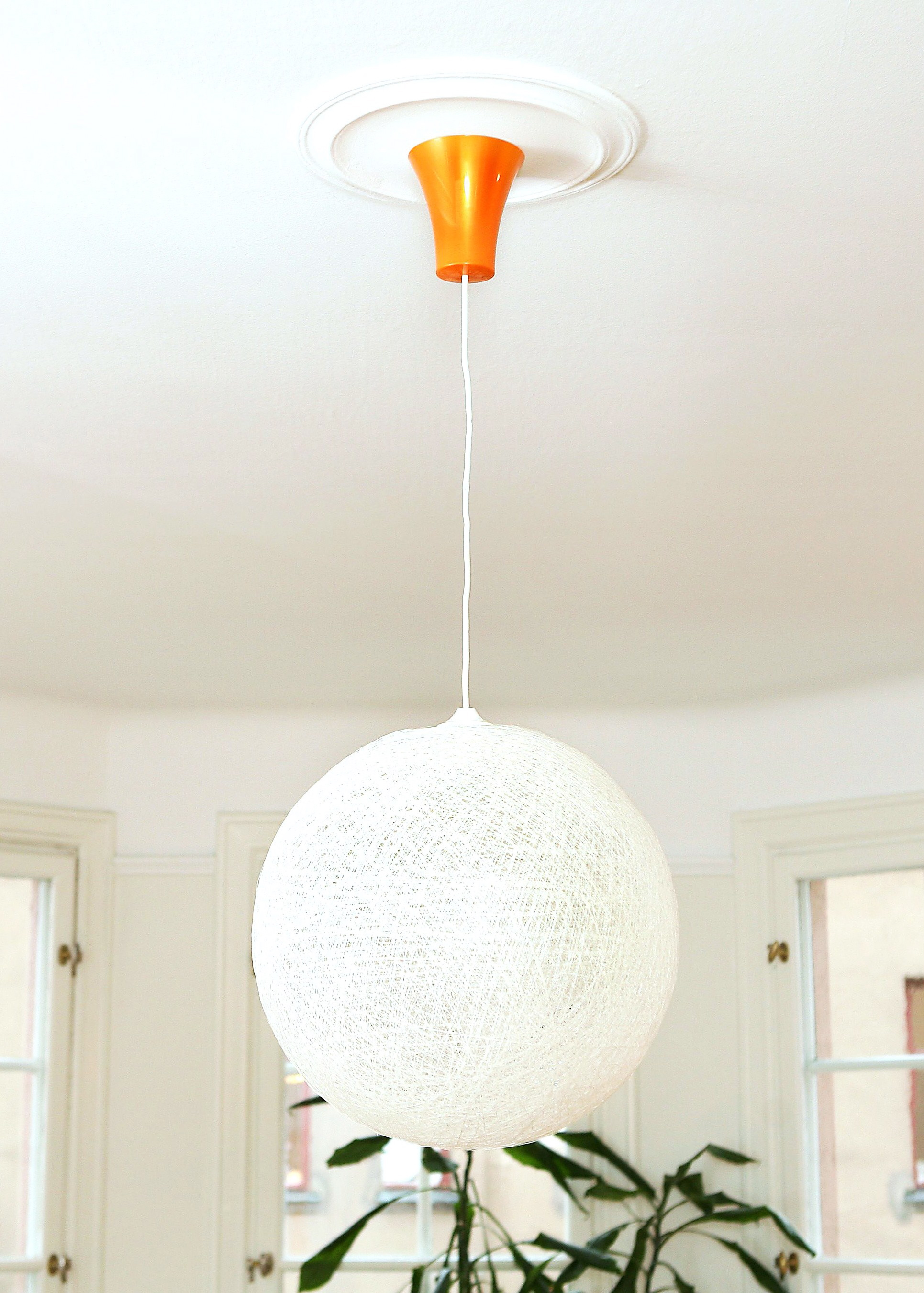 Dezall Tjus - orange - 5
