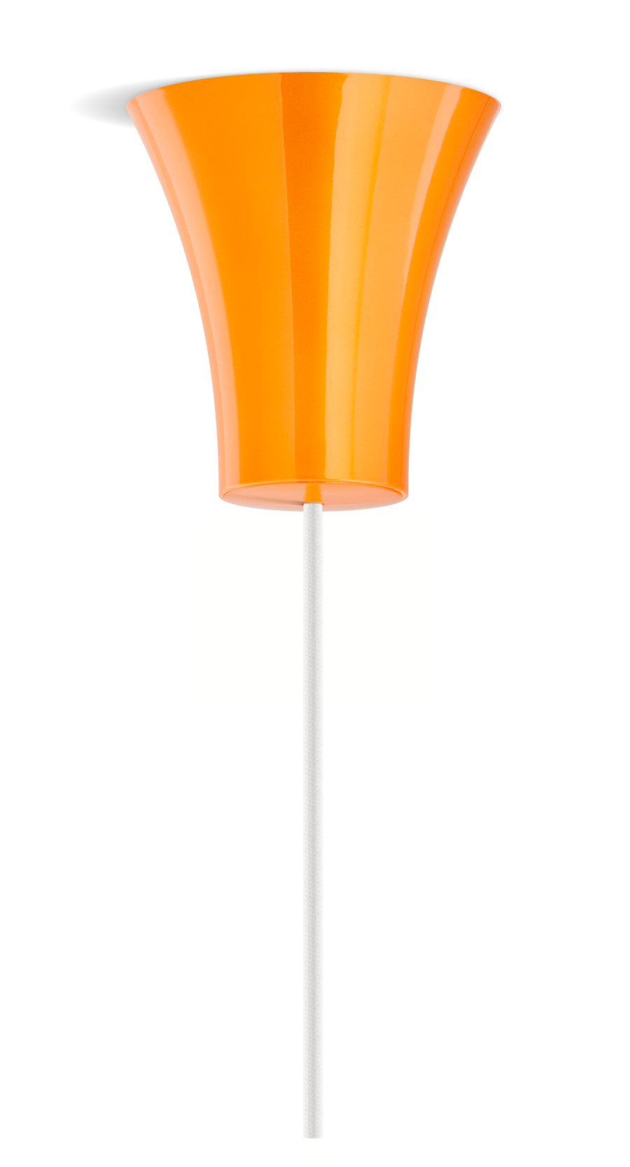 Dezall Tjus - orange