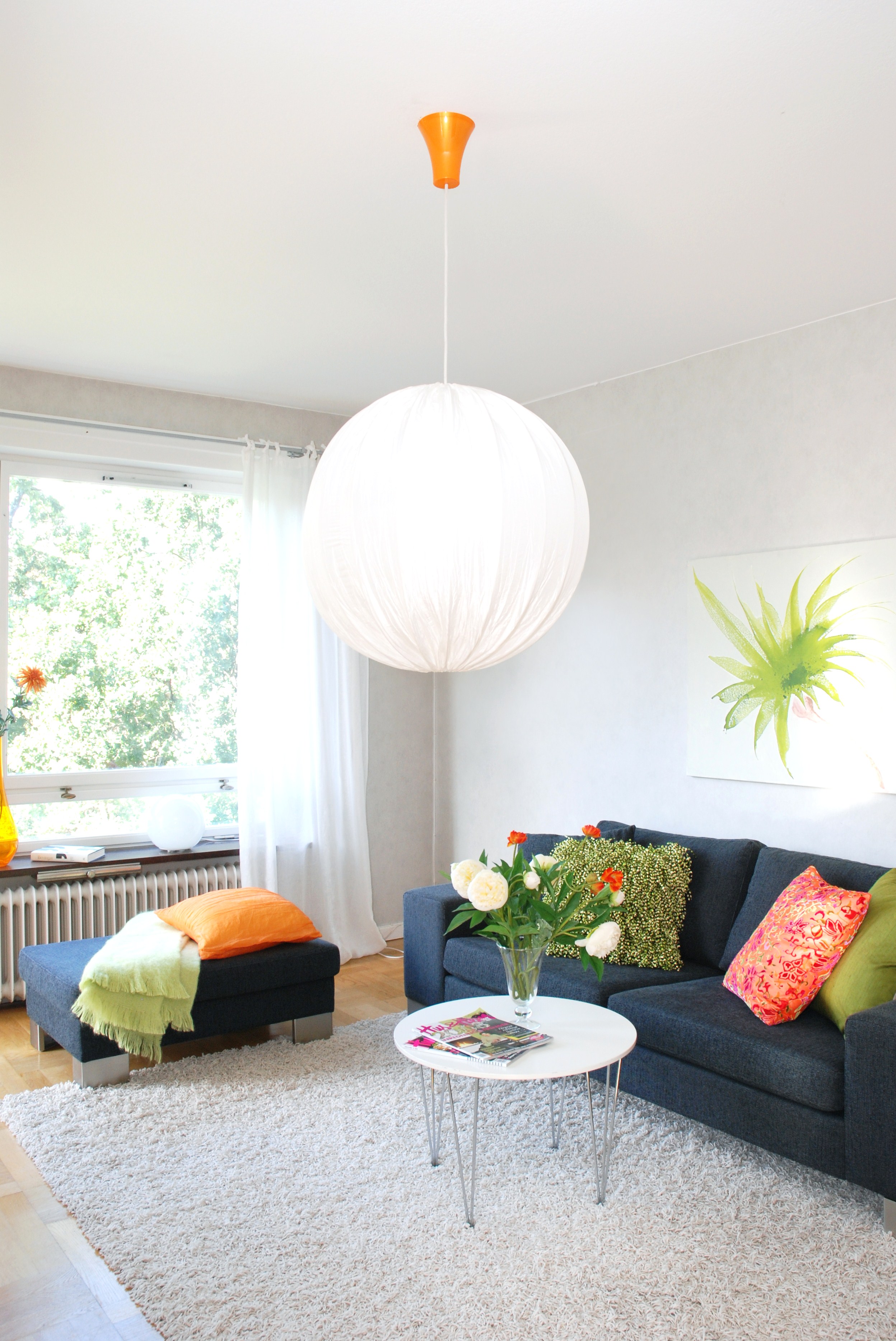 Dezall Tjus - orange - 6