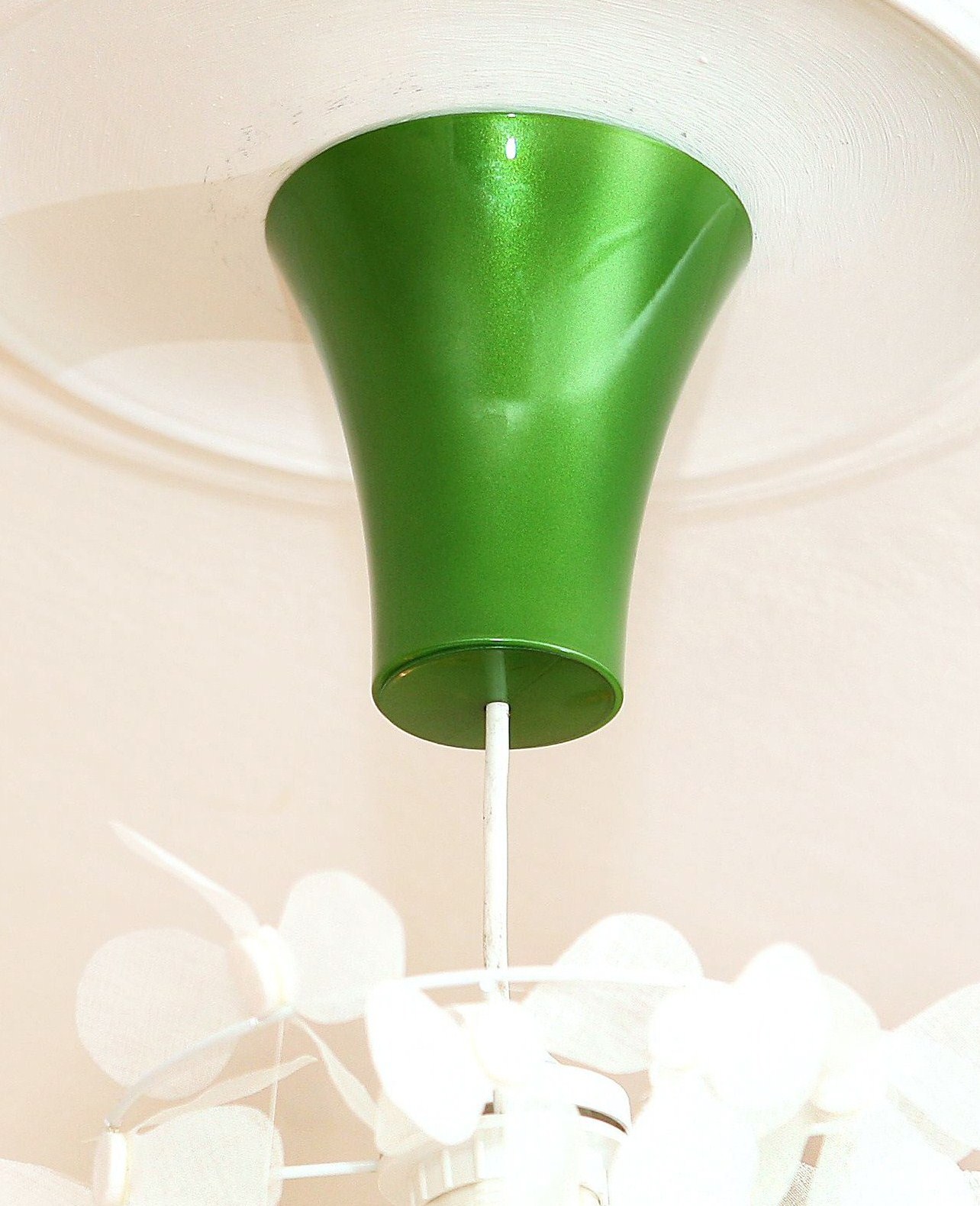 Dezall Tjus - green - 7