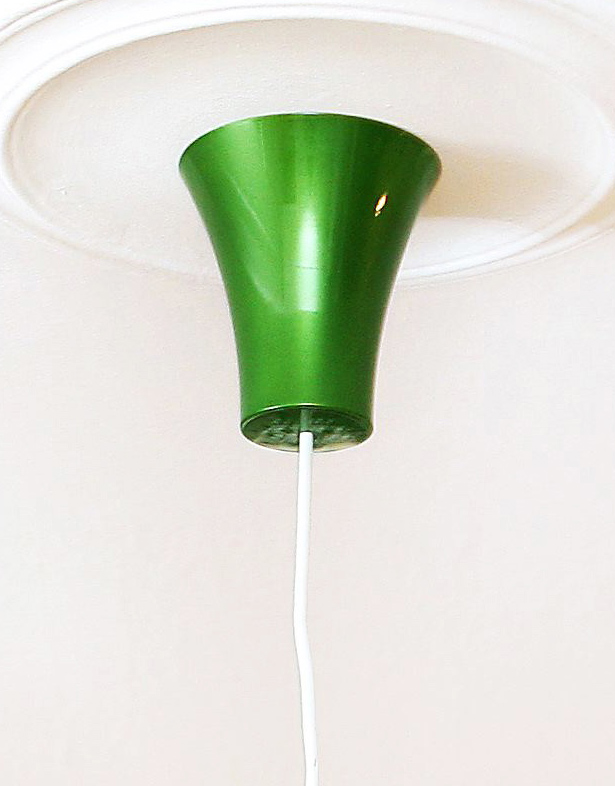 Dezall Tjus - green - 4