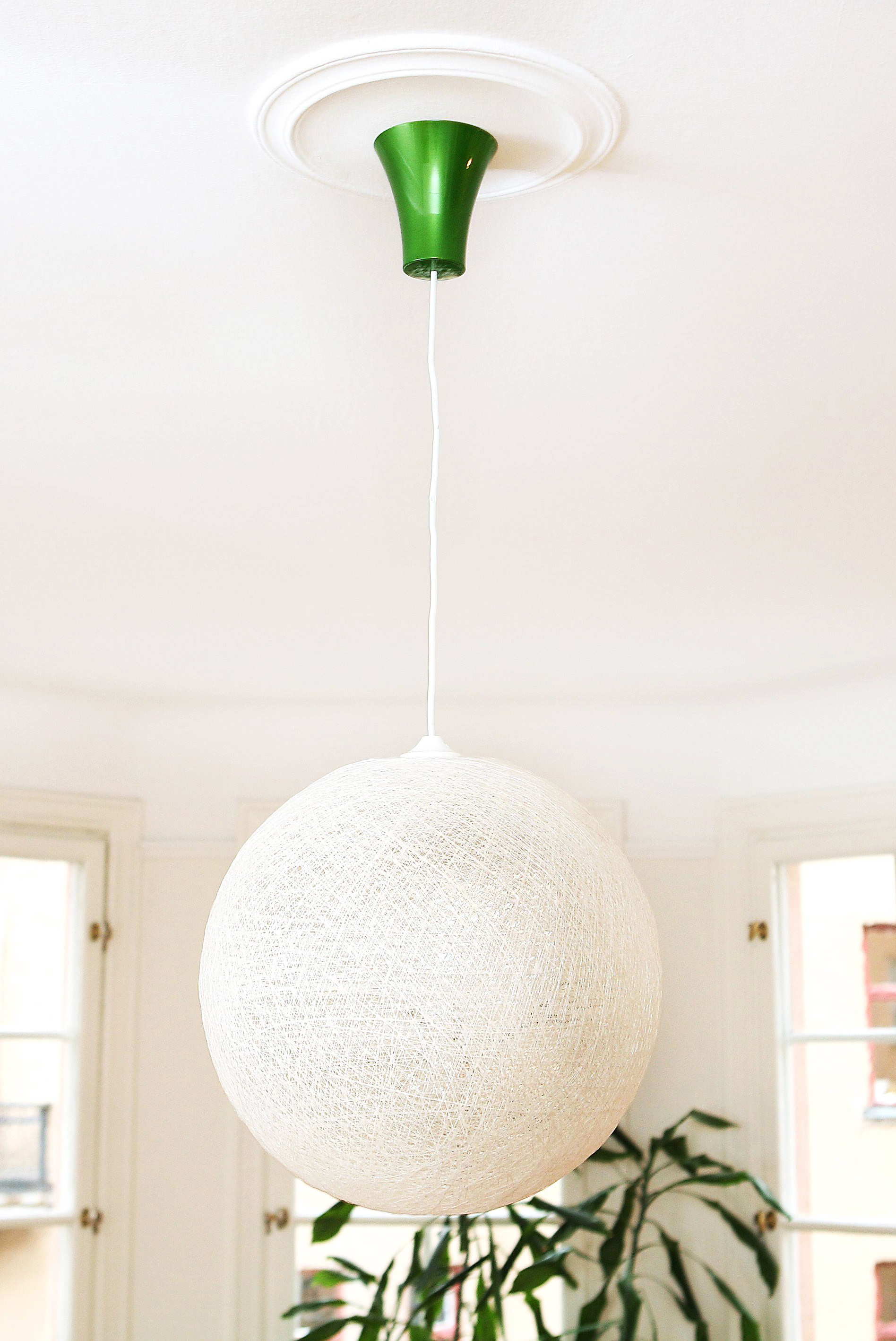 Dezall Tjus - green - 5