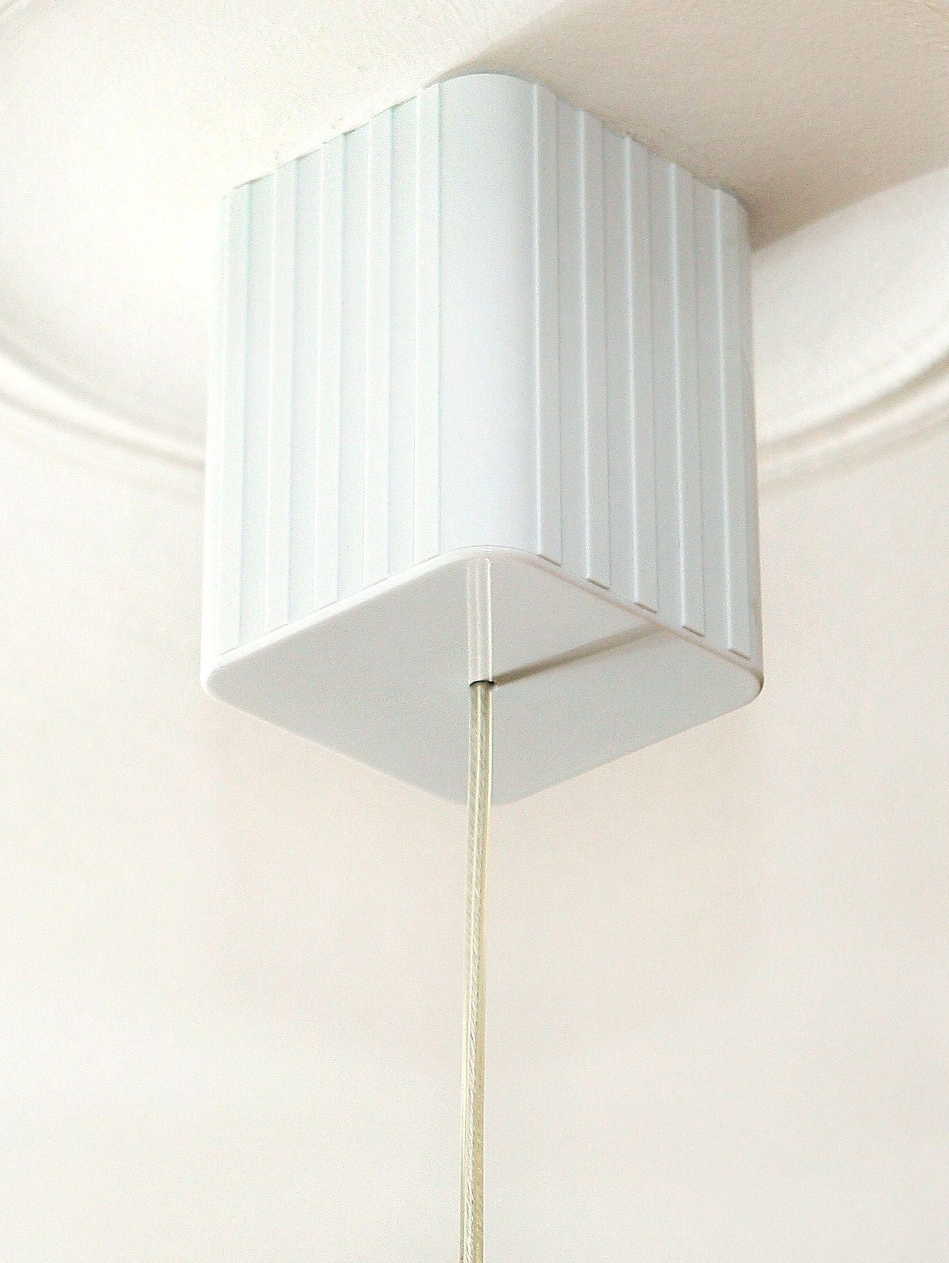 Dezall Kub - white - 3