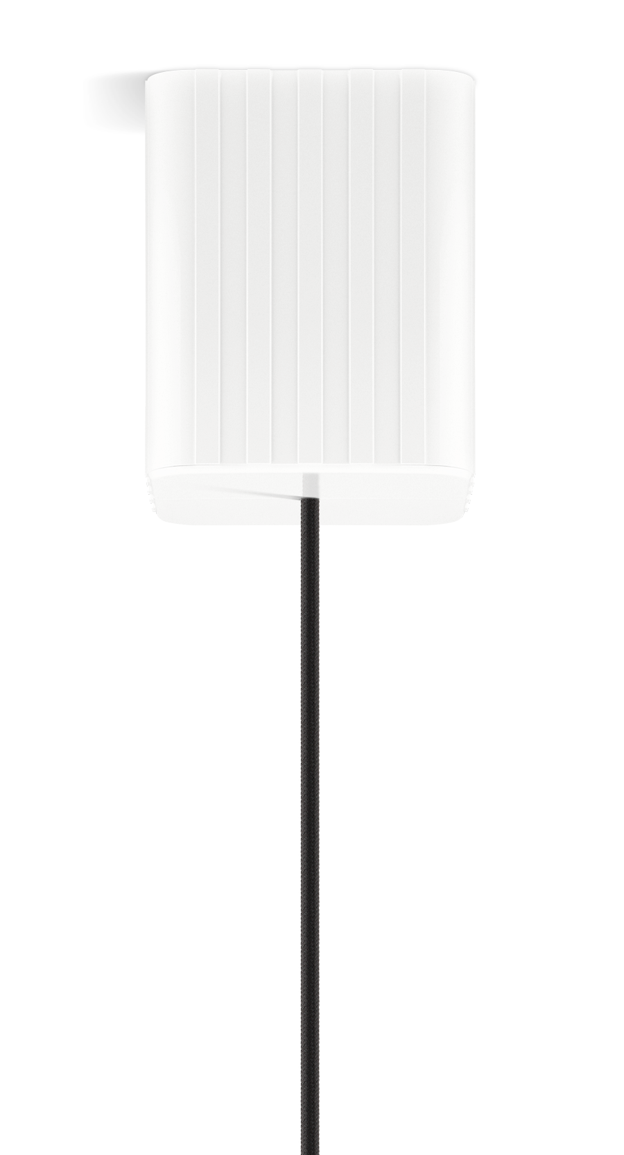 Dezall Kub - white - 2