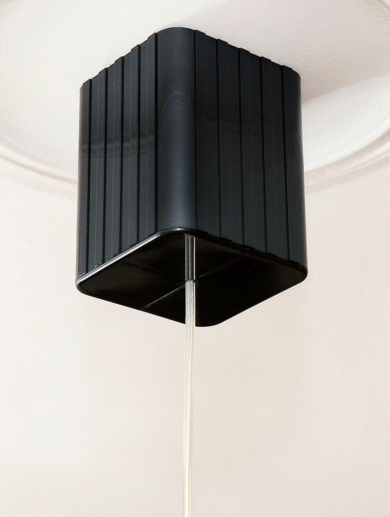Dezall Kub - black - 3