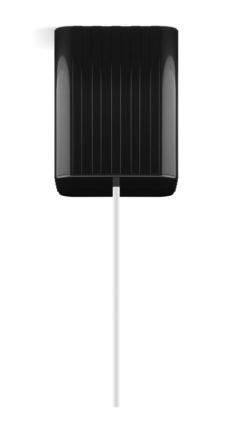 Dezall Kub - black - 2