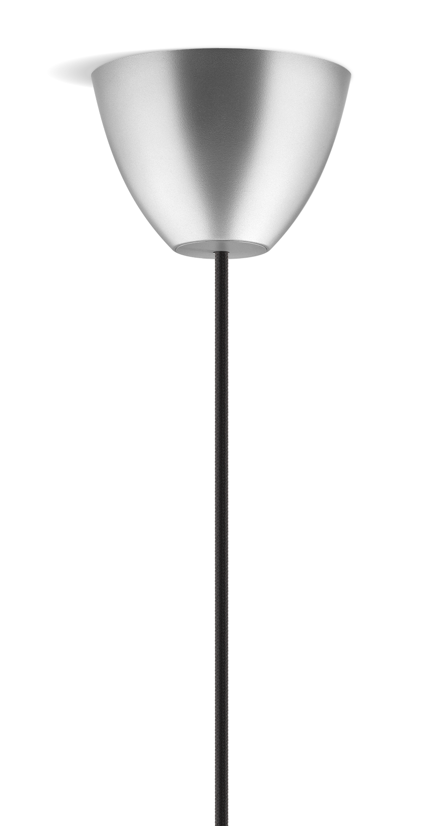 Dezall Round - silver - 2