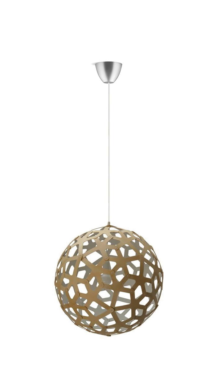 Dezall Round - silver - 4
