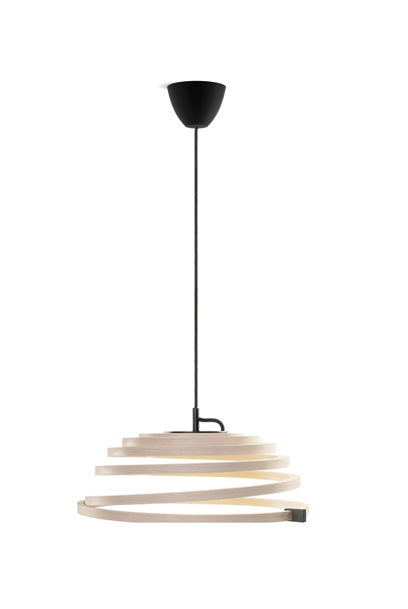 Dezall Round - black matt - 14