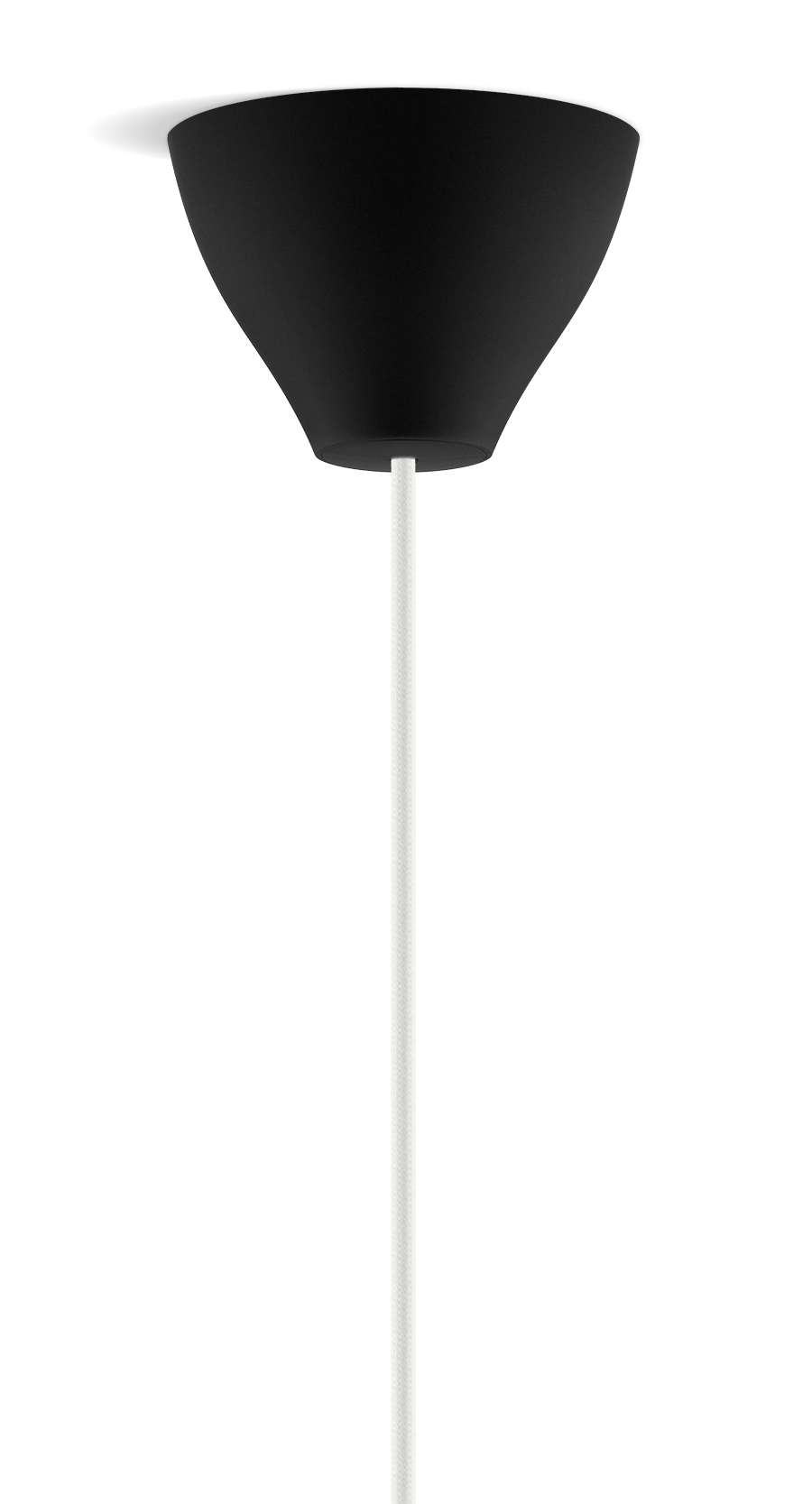 Dezall Musica - black matt - 2